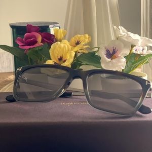 Tom Ford Sunglasses FT0862